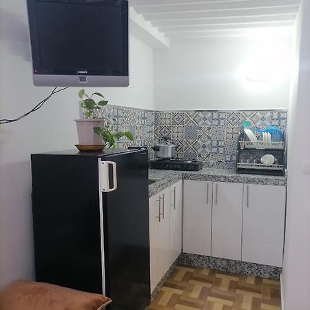 Younes Residence 2 艾西拉 外观 照片