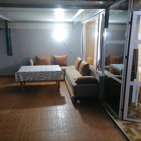 Younes Residence 2 艾西拉 外观 照片