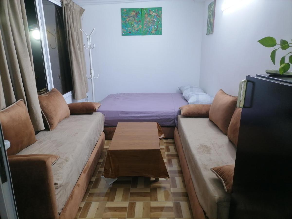 Younes Residence 2 艾西拉 外观 照片