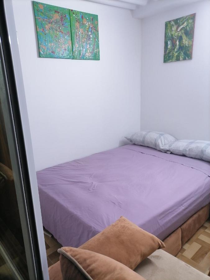 Younes Residence 2 艾西拉 外观 照片