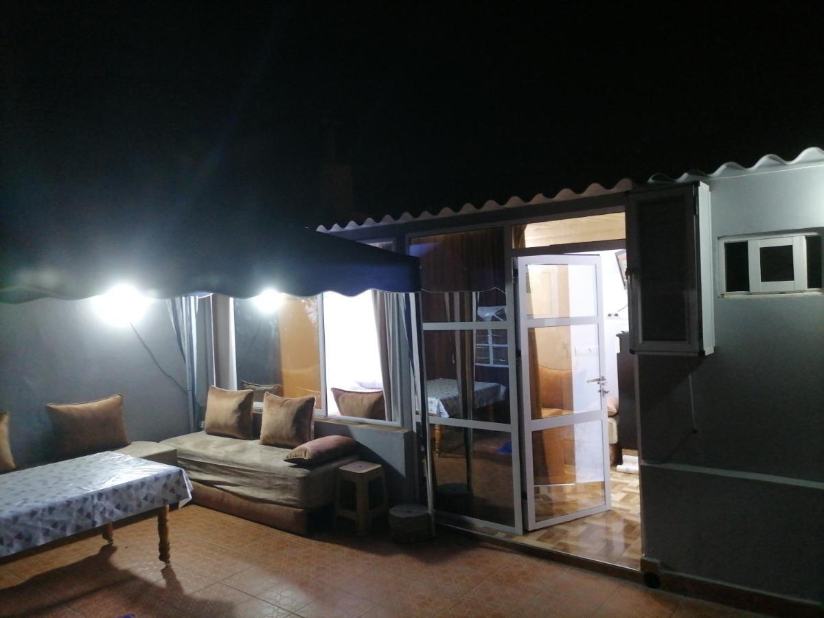 Younes Residence 2 艾西拉 外观 照片