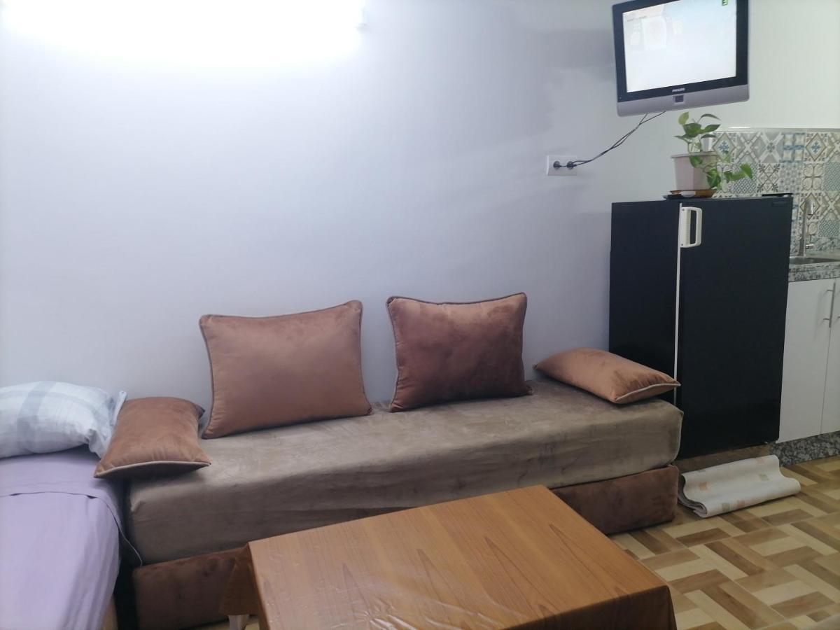 Younes Residence 2 艾西拉 外观 照片
