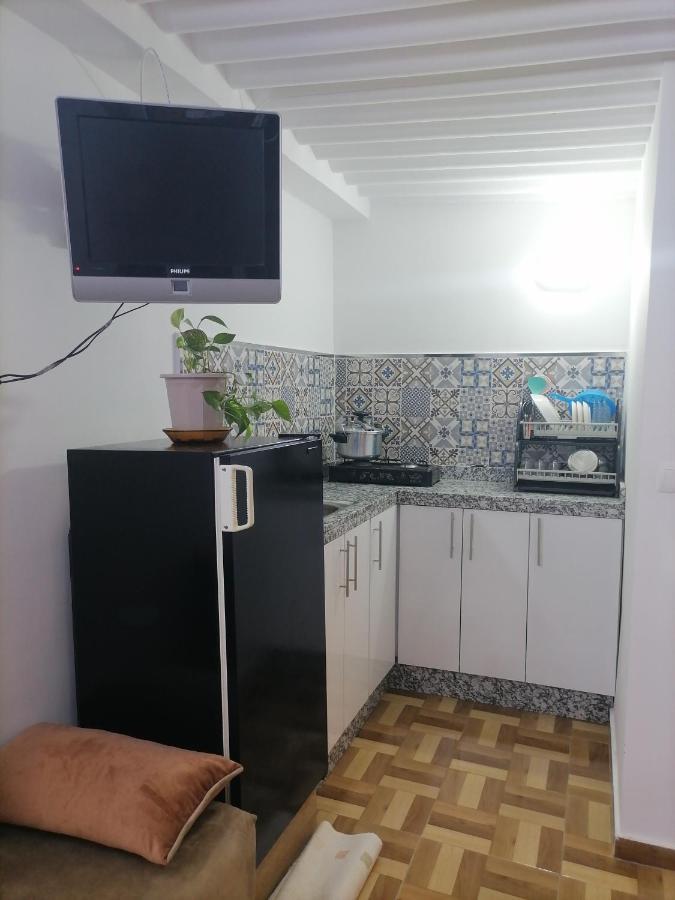 Younes Residence 2 艾西拉 外观 照片