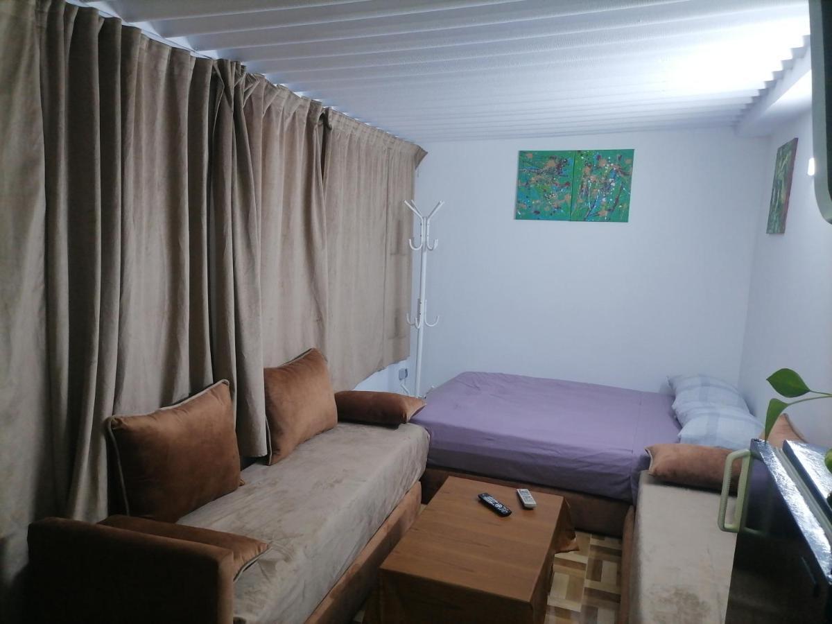 Younes Residence 2 艾西拉 外观 照片