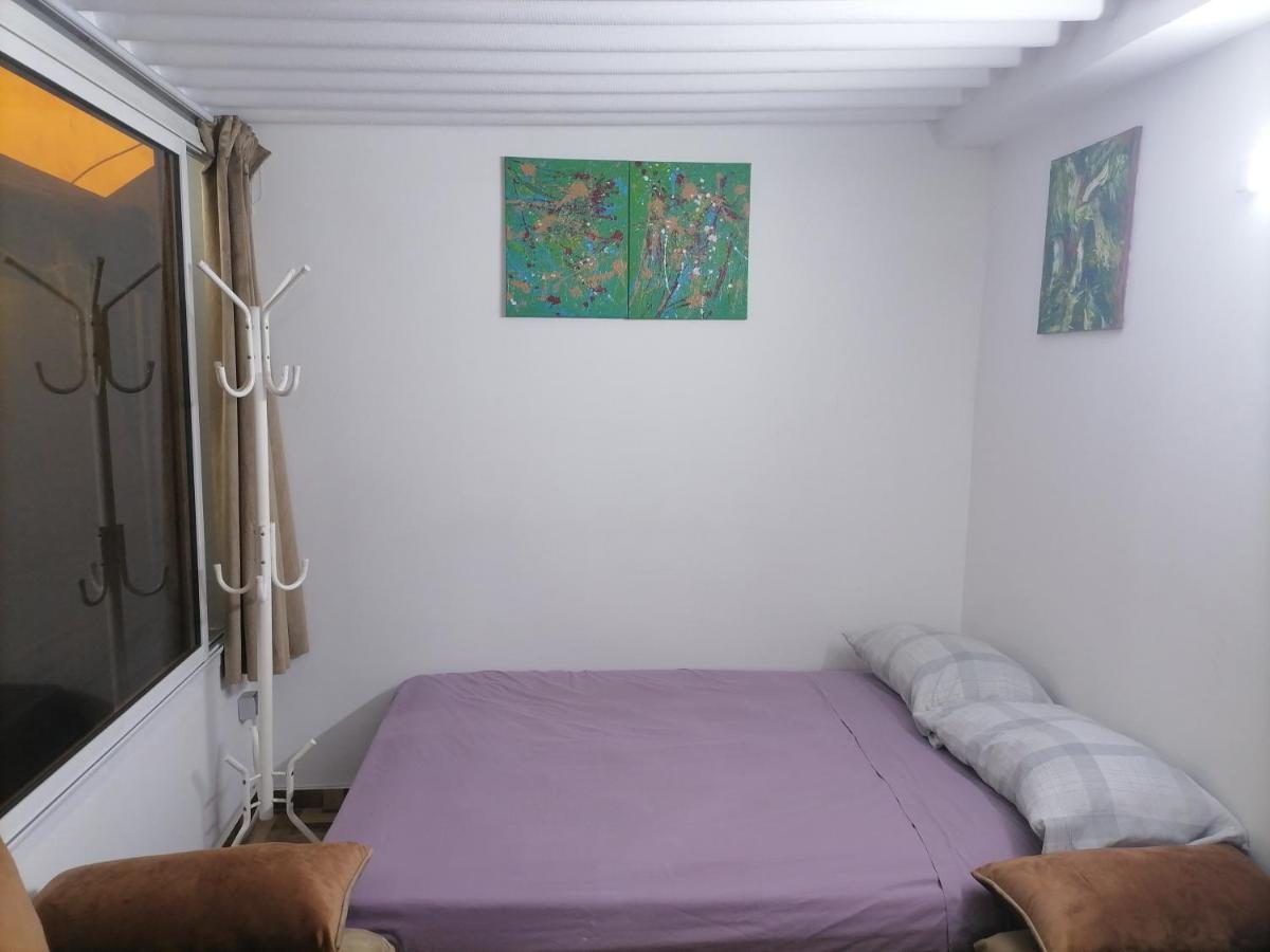Younes Residence 2 艾西拉 外观 照片