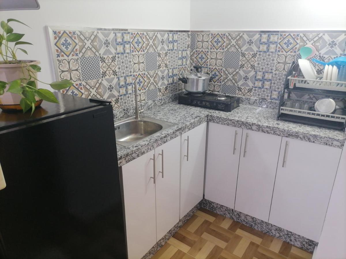 Younes Residence 2 艾西拉 外观 照片