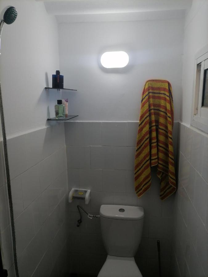 Younes Residence 2 艾西拉 外观 照片