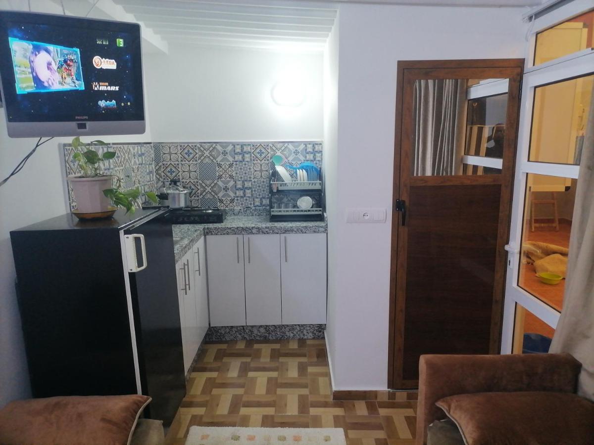 Younes Residence 2 艾西拉 外观 照片