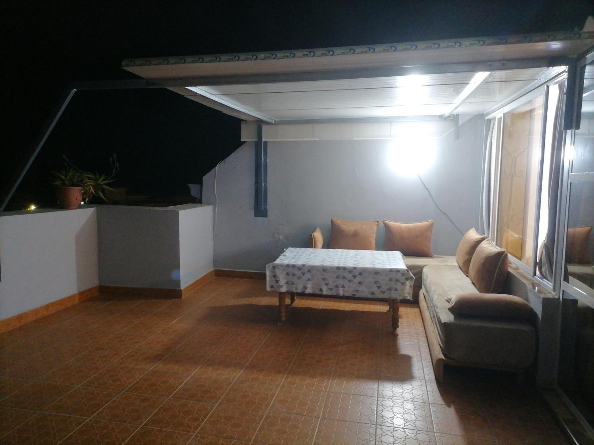 Younes Residence 2 艾西拉 外观 照片