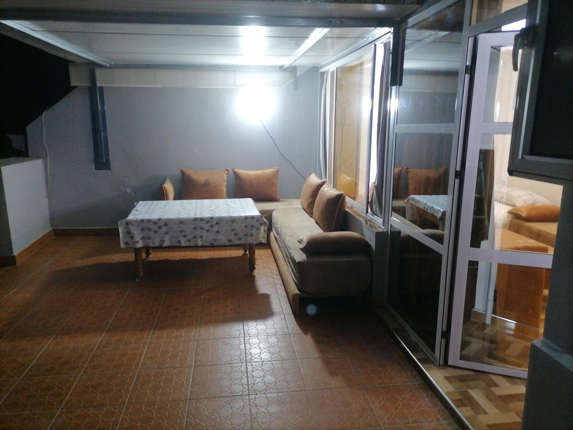 Younes Residence 2 艾西拉 外观 照片